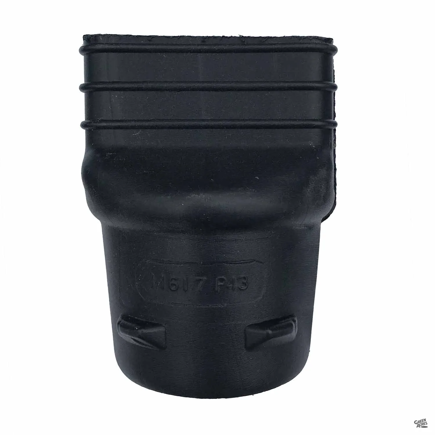 3" Snap Drain Downspout Adaptor