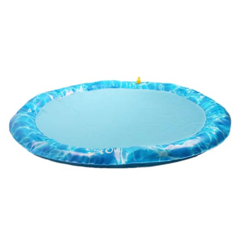 All For Paws Chill Out Sprinkler Fun Mat