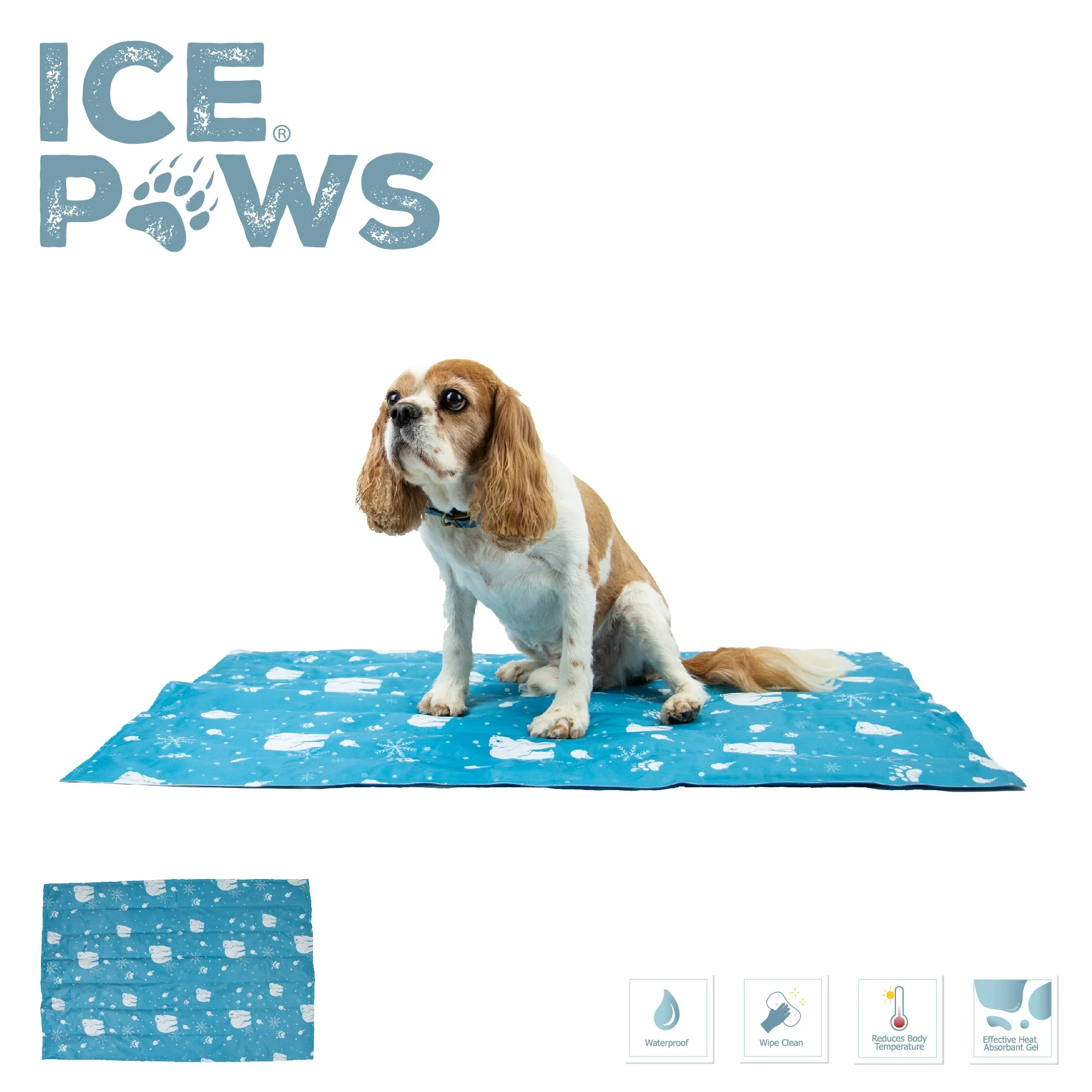 Ancol Pet Cooling Mat