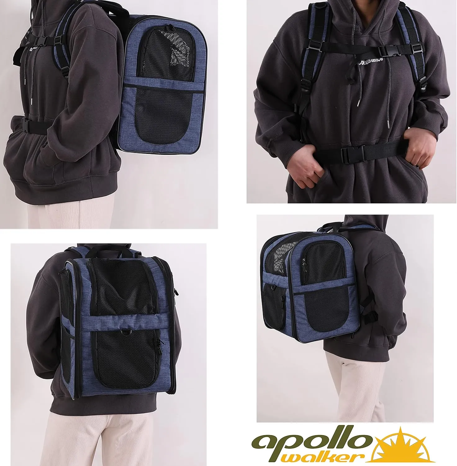 Apollo Walker ,/,, | ,,()
