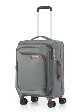 APPLITE 4ECO 2PC Set (55 82) GREY/RED