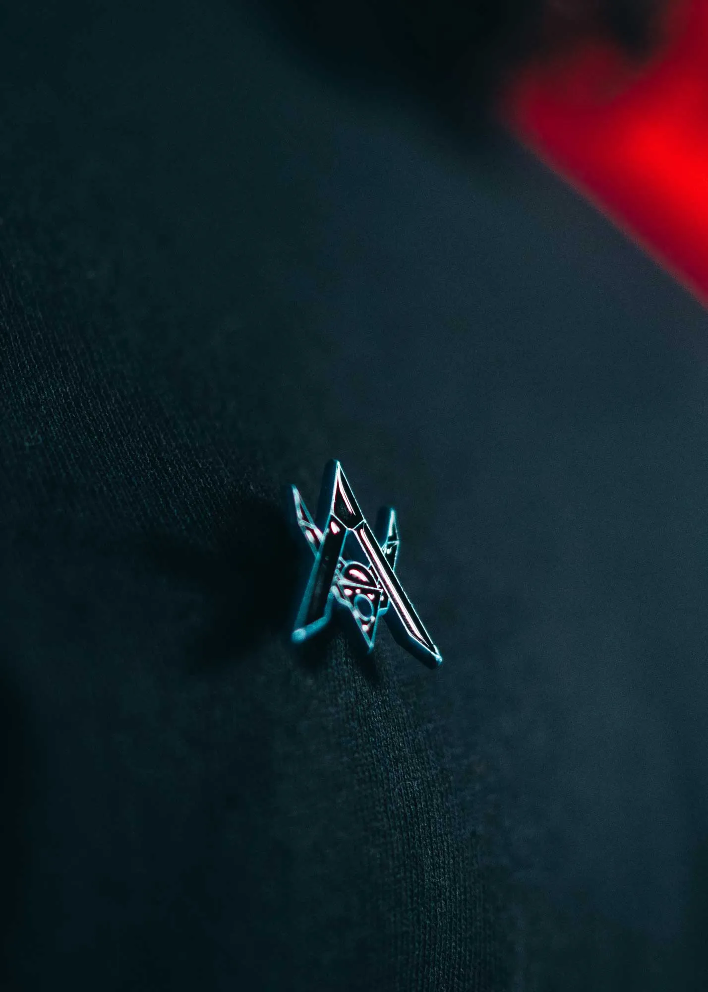 AVI-8 PIN