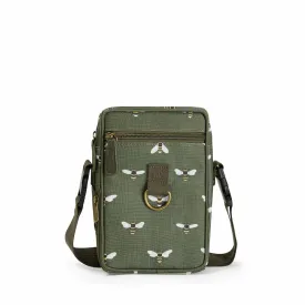 Bees Dog Walking Bag