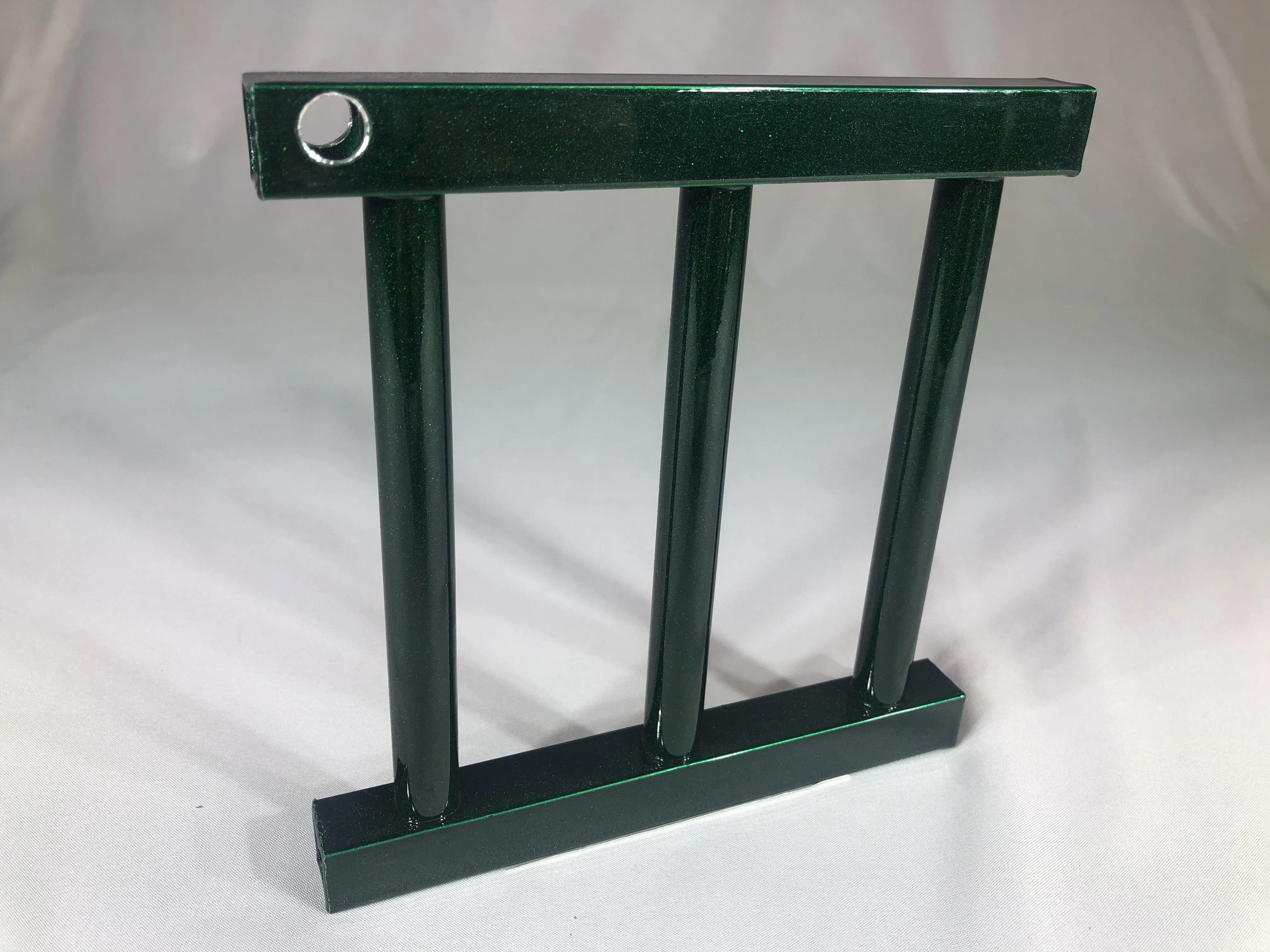 Best in Show Mini Double Decker Trolley