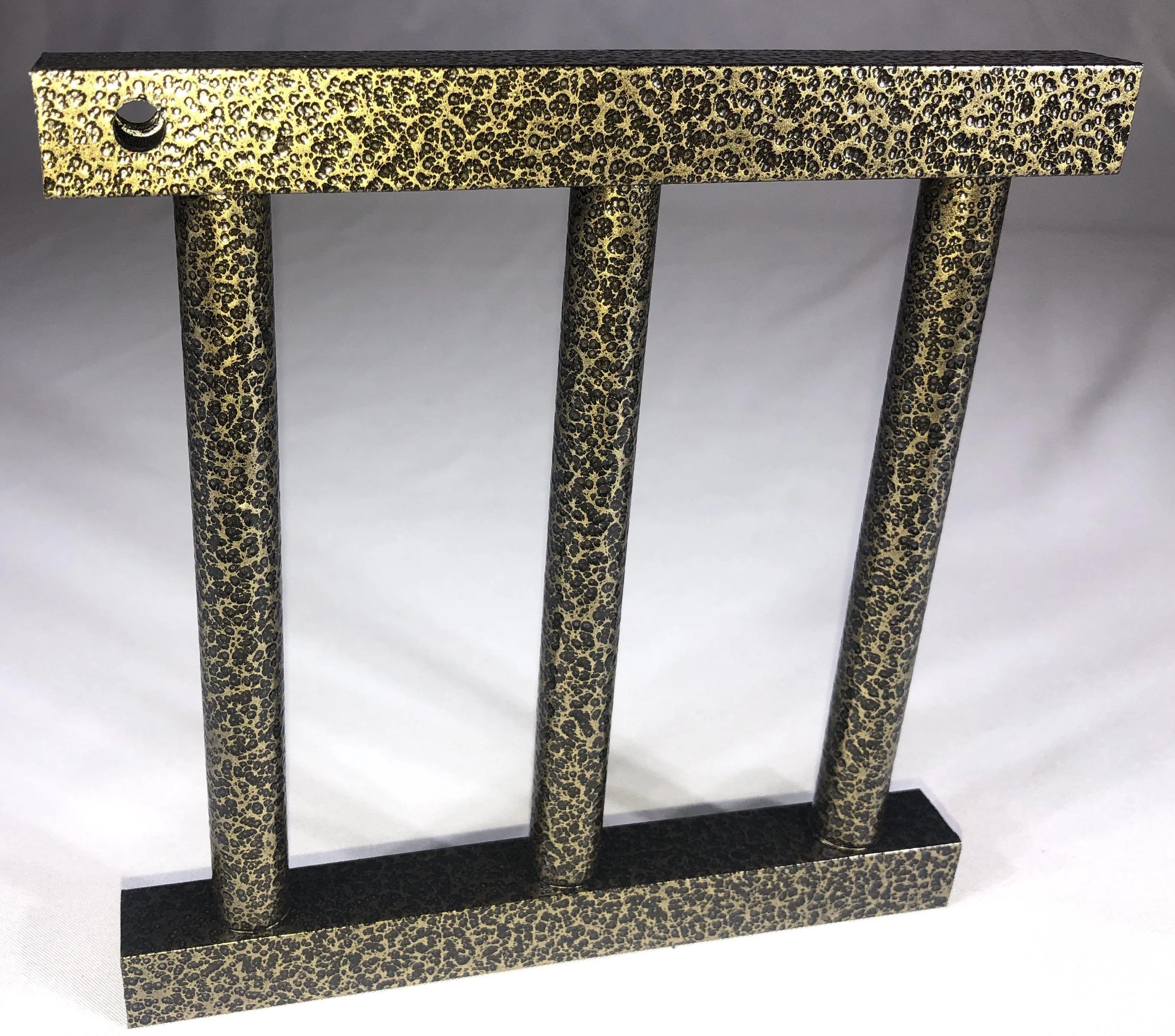Best in Show Mini Double Decker Trolley
