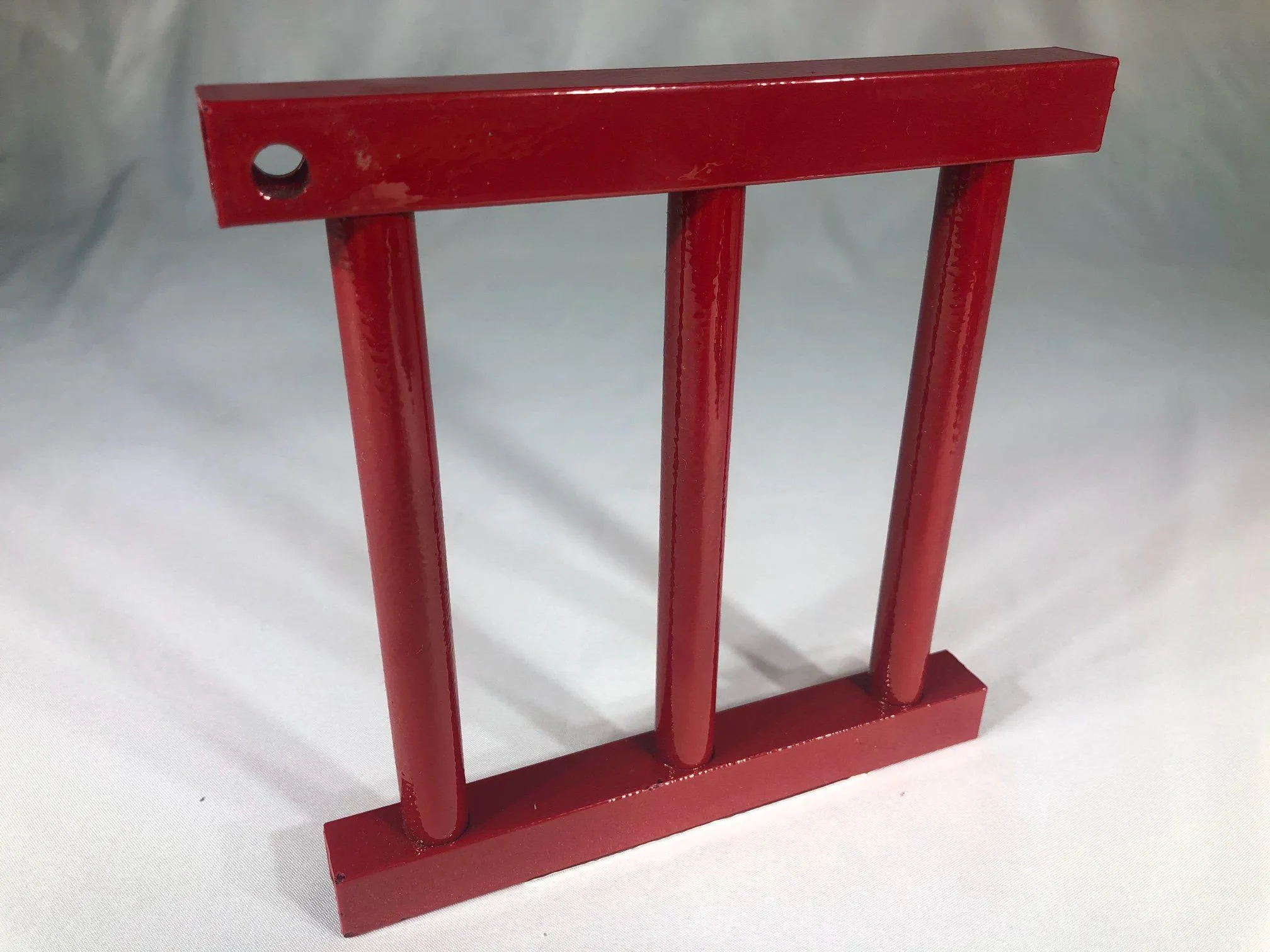 Best in Show Mini Double Decker Trolley
