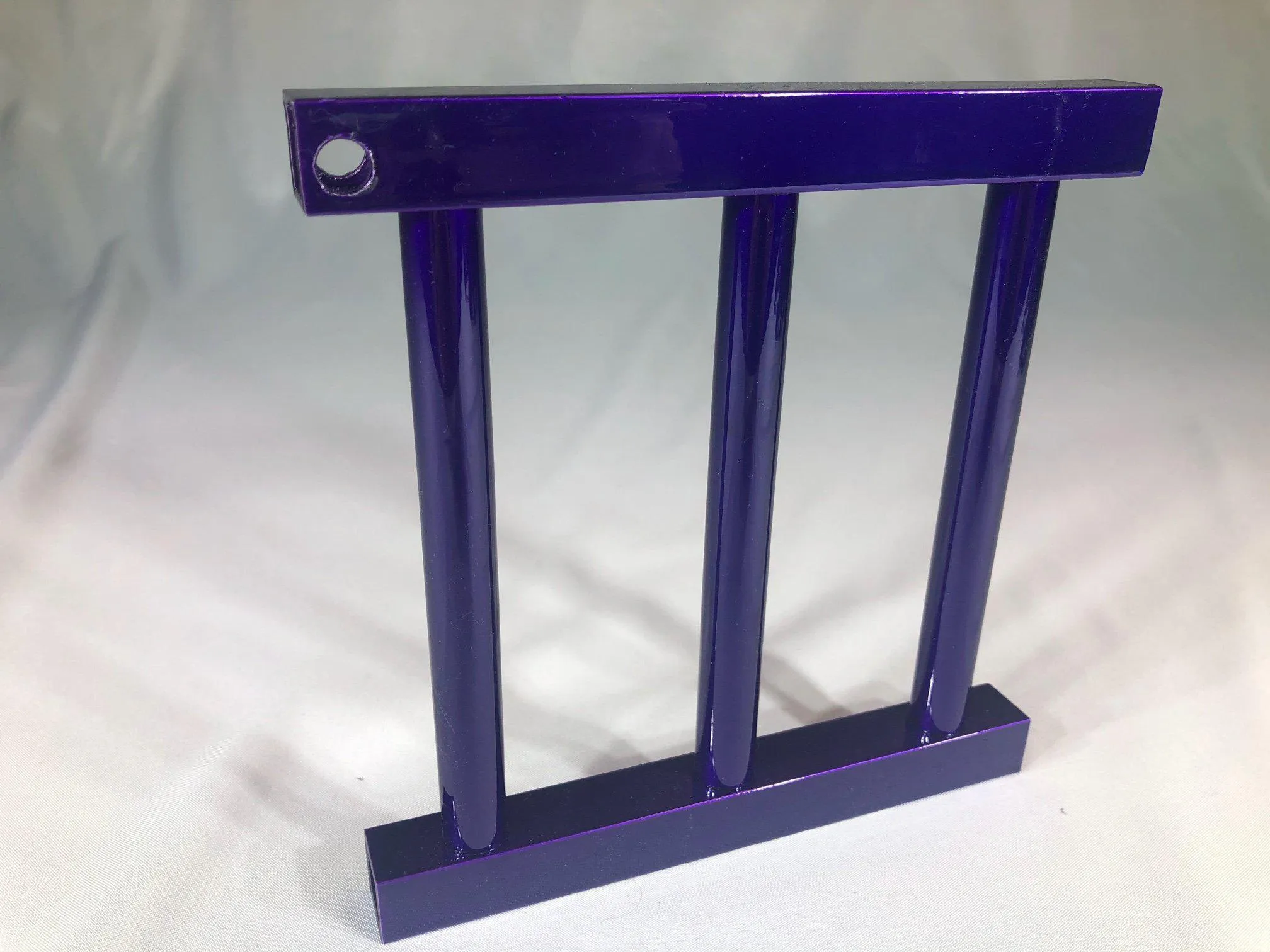 Best in Show Mini Double Decker Trolley