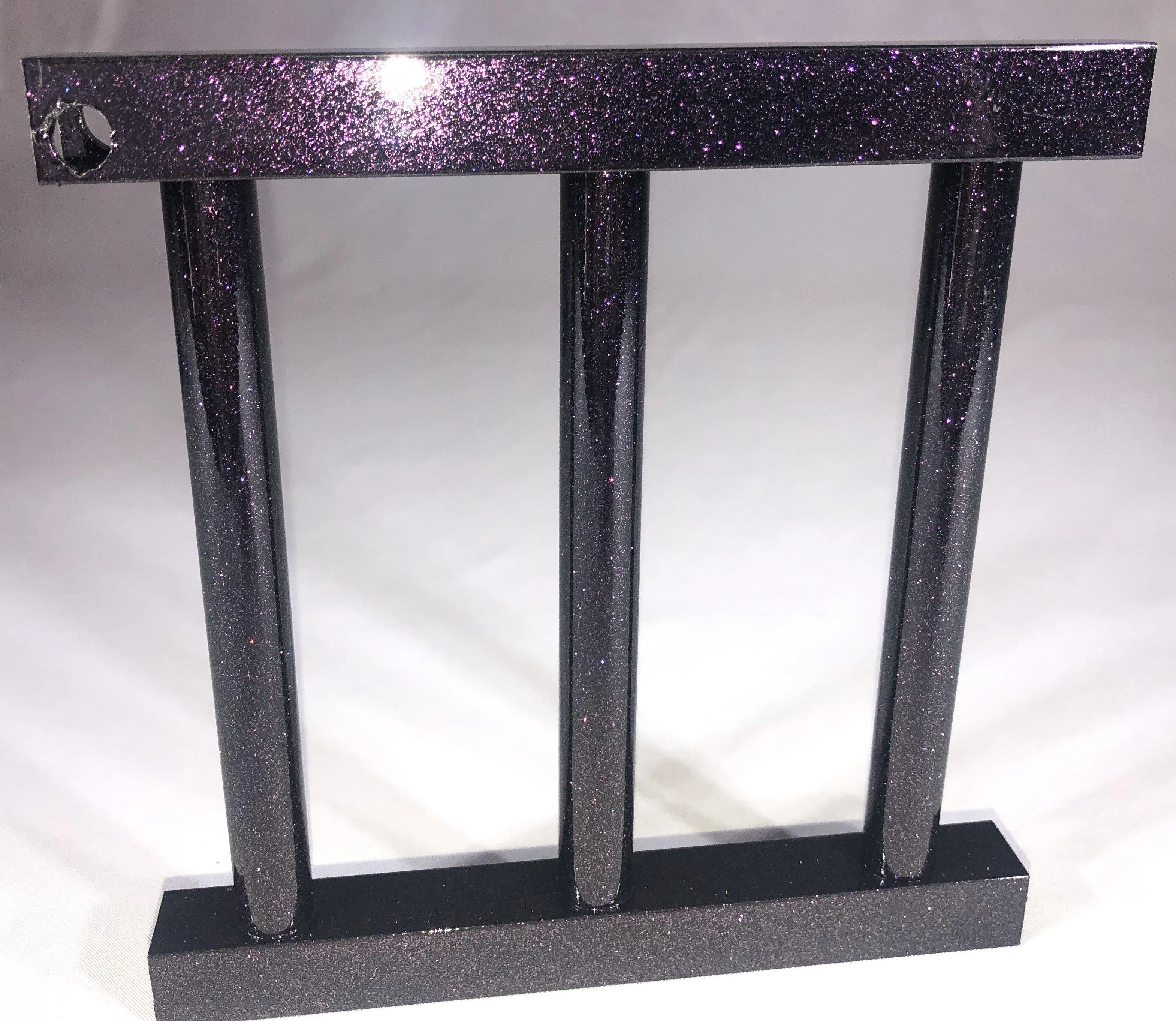 Best in Show Mini Double Decker Trolley