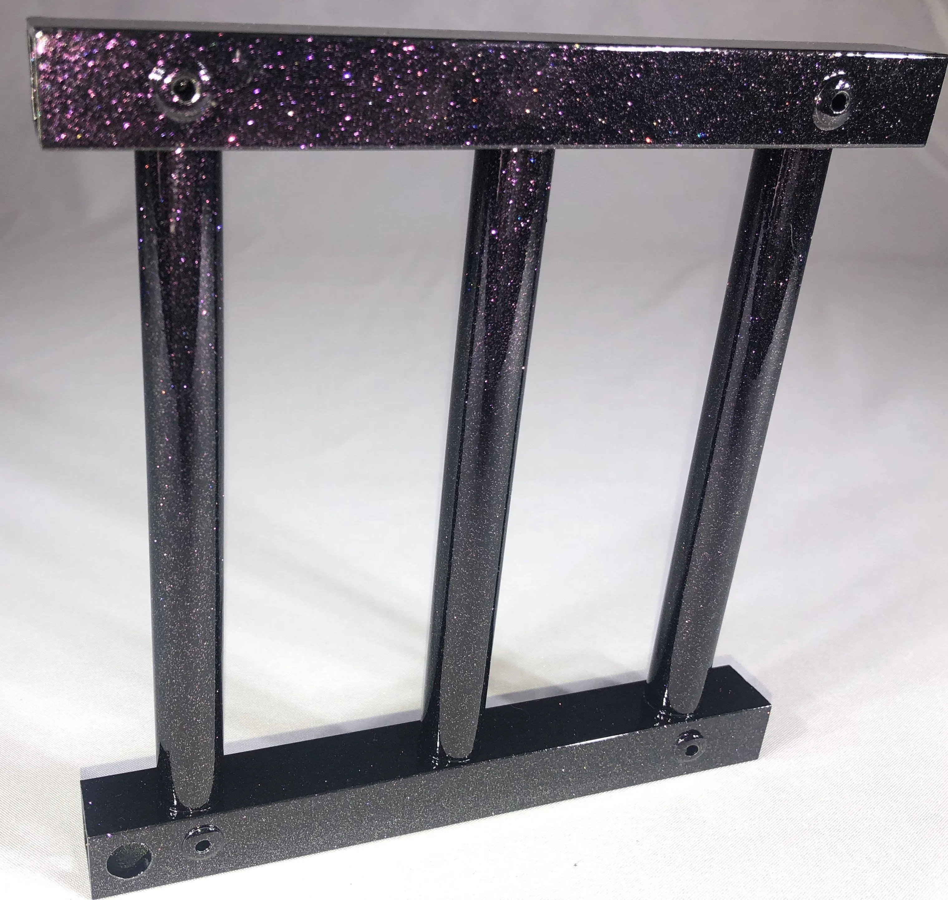 Best in Show Mini Double Decker Trolley