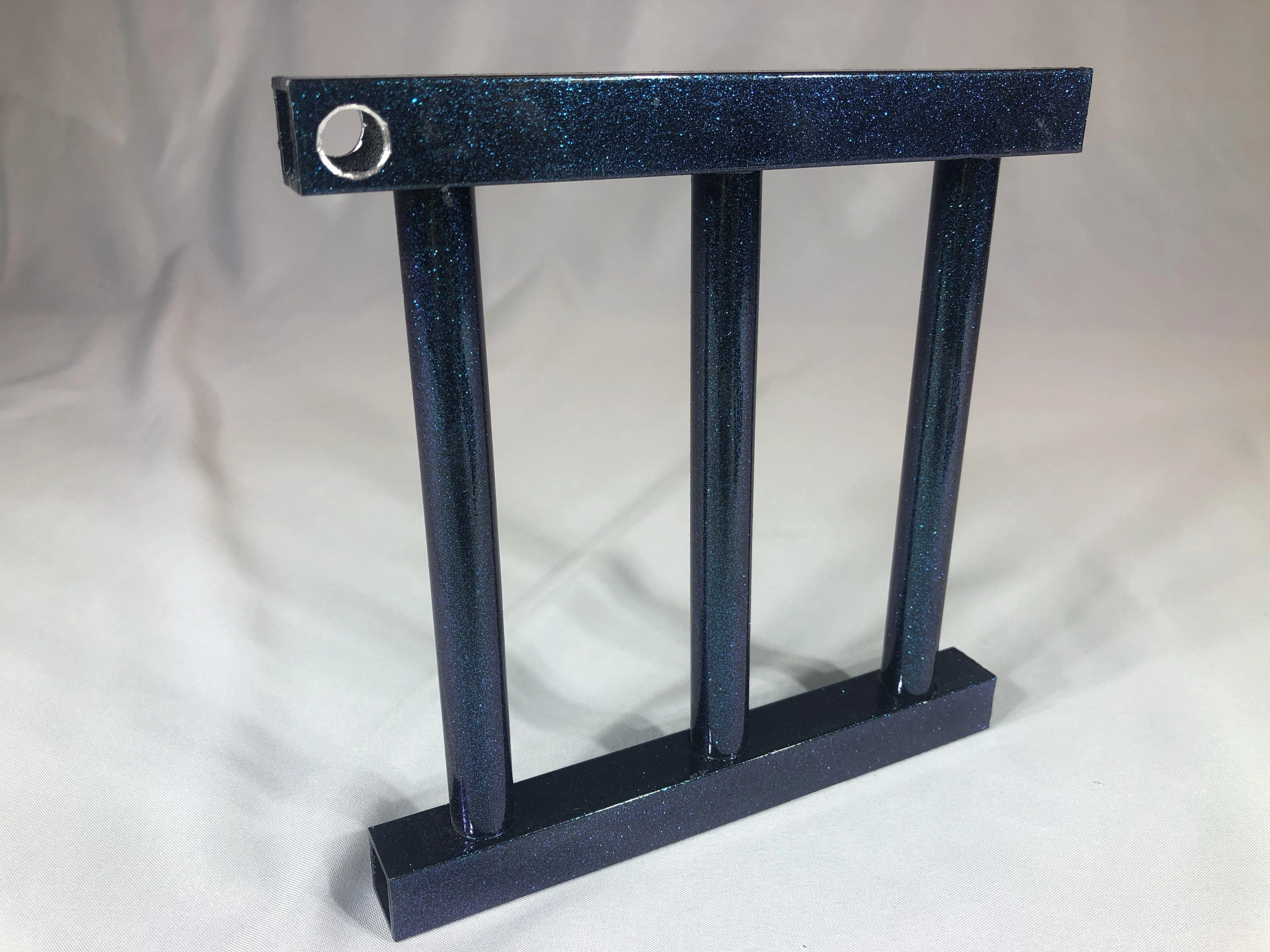 Best in Show Mini Double Decker Trolley