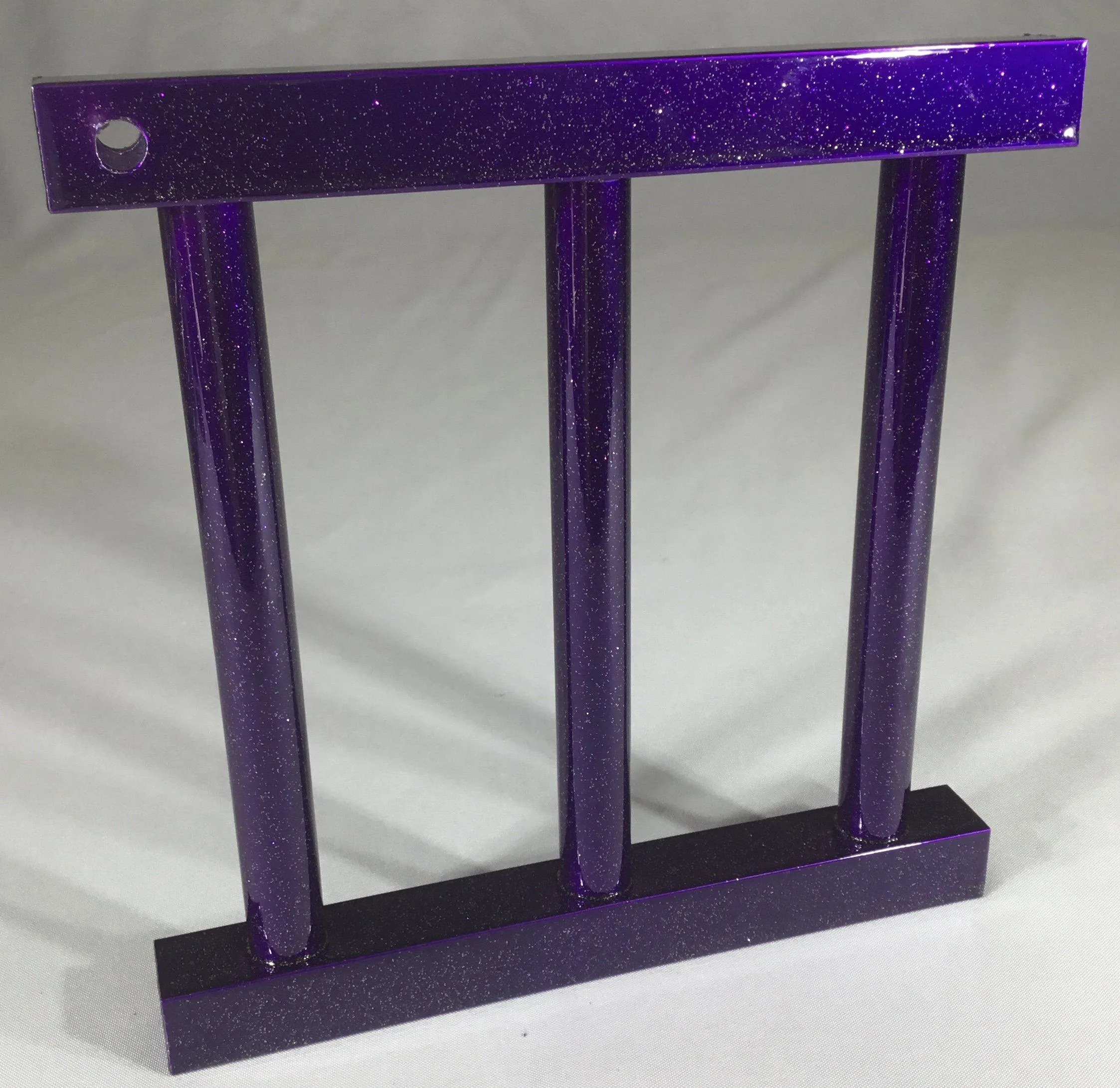 Best in Show Mini Double Decker Trolley