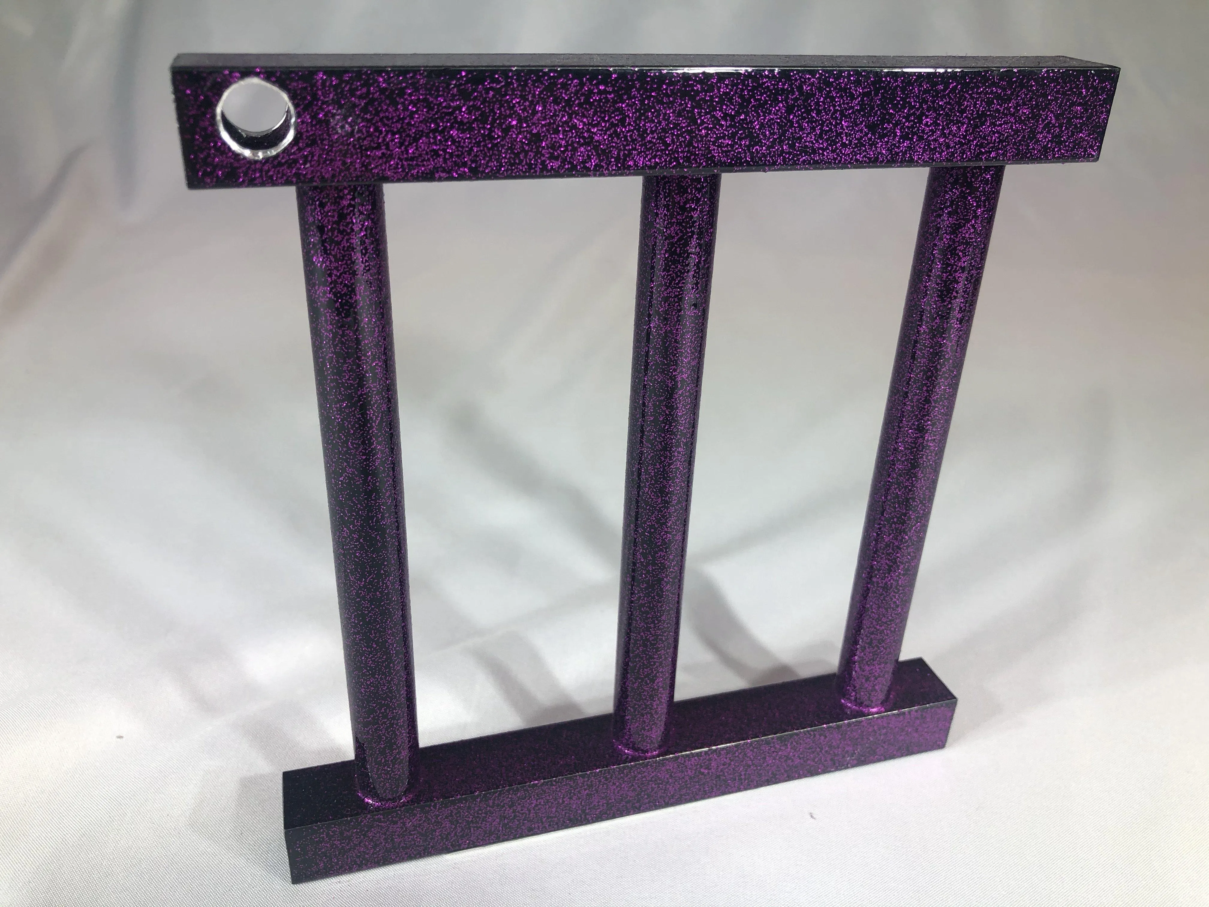 Best in Show Mini Double Decker Trolley