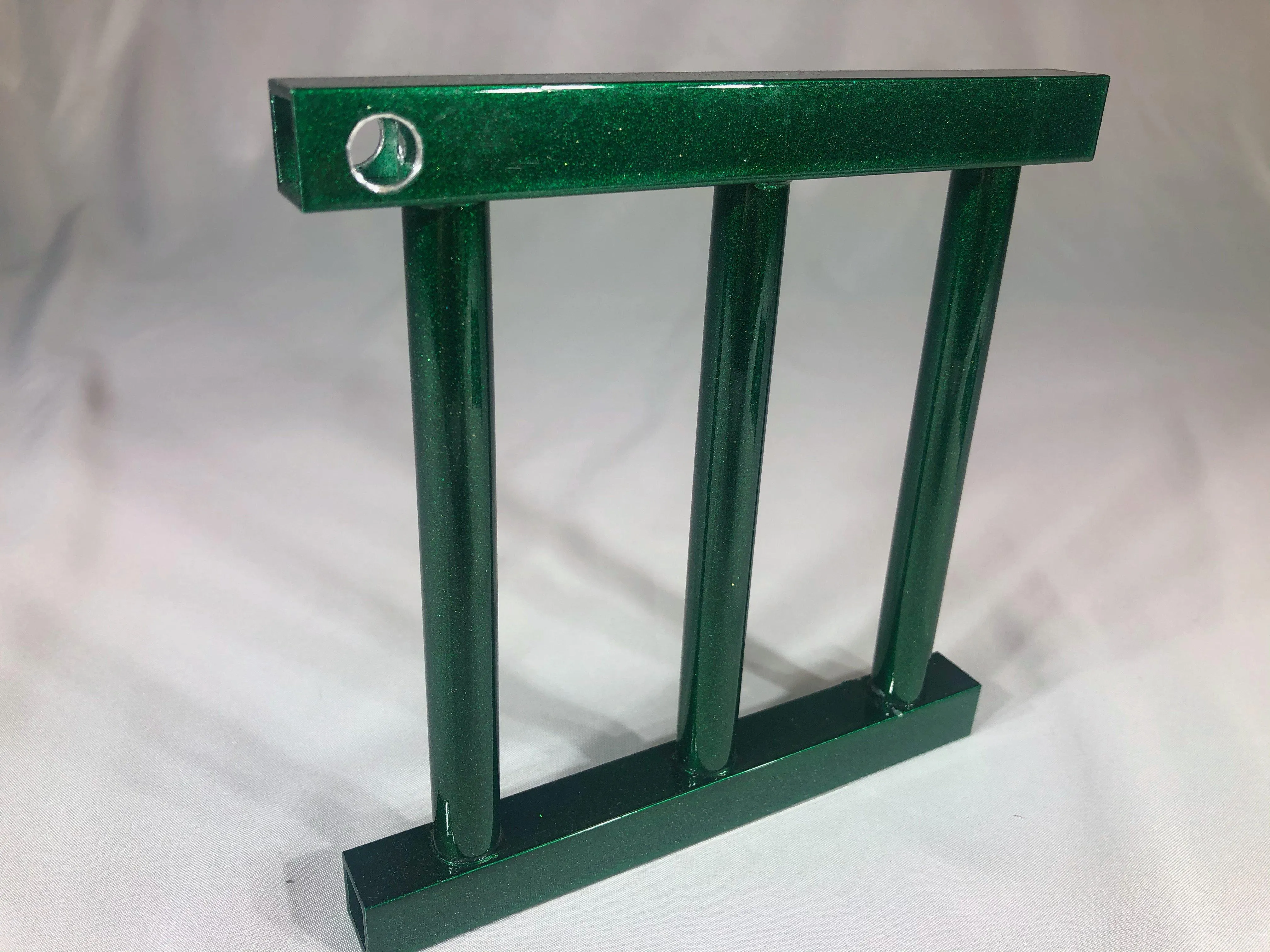 Best in Show Mini Double Decker Trolley