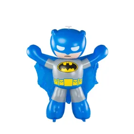 Big Batman Sprinkler DC Comics