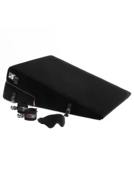 Black Label Ramp