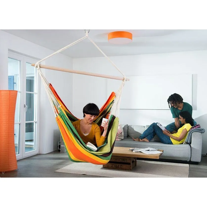 Brasil Gigante Esmeralda Hammock Chair