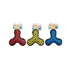 Brooklyn Pet Gear Tuff Toys Frisbee (Assorted Colors)