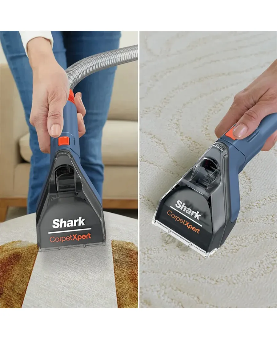 CarpetXpert Deep Carpet Cleaner | Navy
