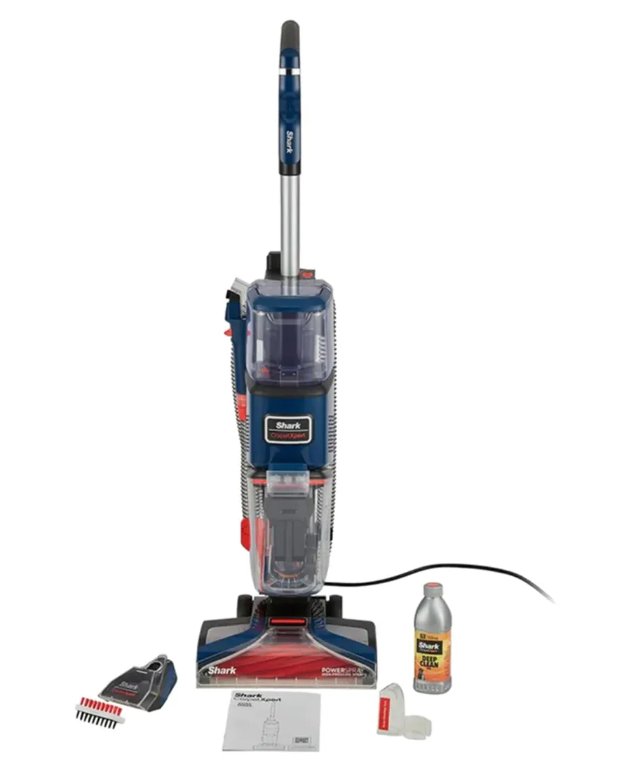 CarpetXpert Deep Carpet Cleaner | Navy