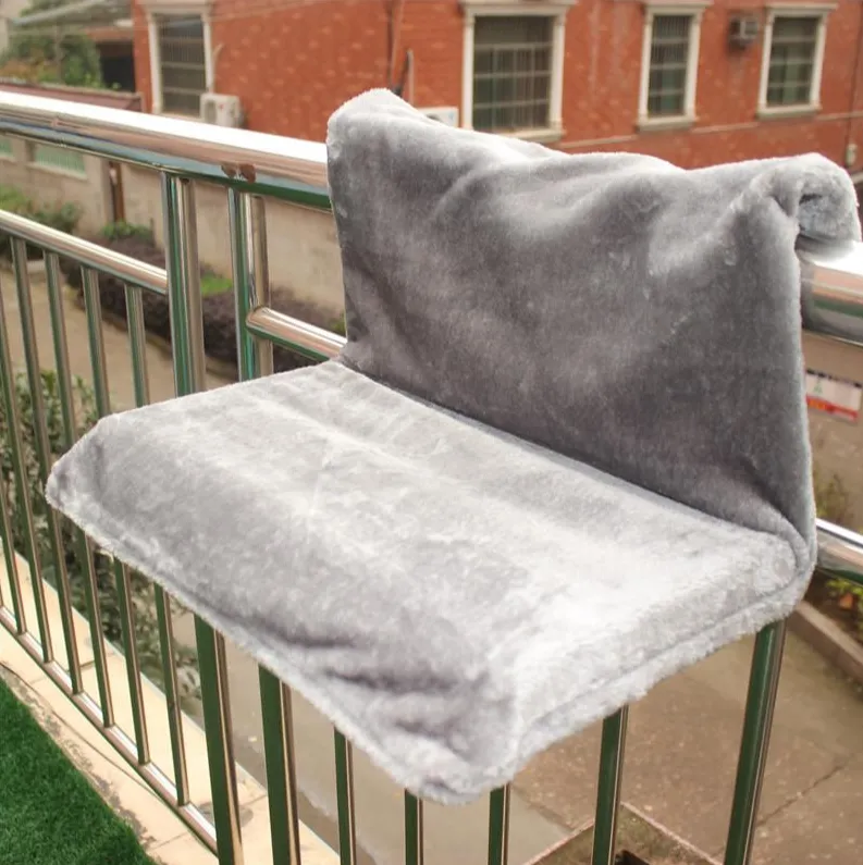 Cat Hammock Hanging Chair