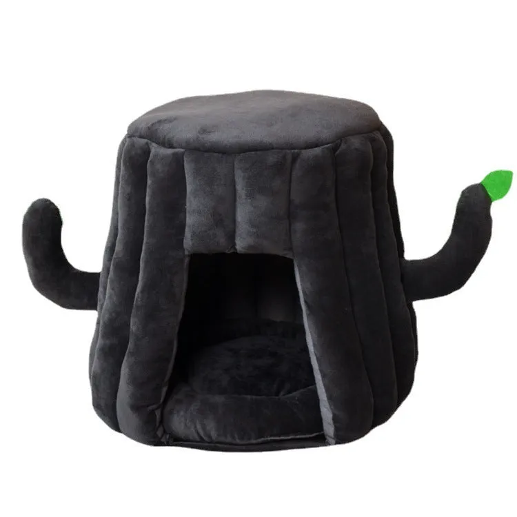 Cat House Cat Kennel Cat Supplies Pet Nest Cage Cat Nest