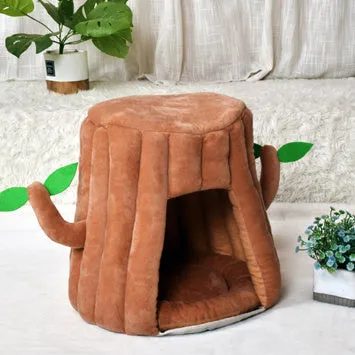 Cat House Cat Kennel Cat Supplies Pet Nest Cage Cat Nest