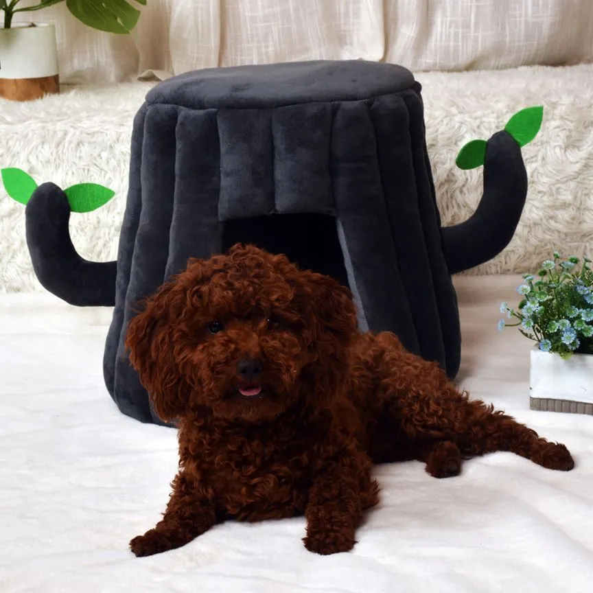 Cat House Cat Kennel Cat Supplies Pet Nest Cage Cat Nest