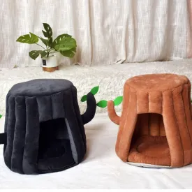 Cat House Cat Kennel Cat Supplies Pet Nest Cage Cat Nest