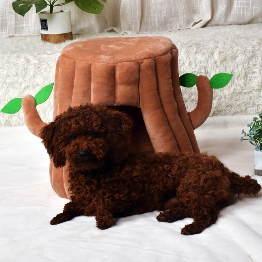 Cat House Cat Kennel Cat Supplies Pet Nest Cage Cat Nest