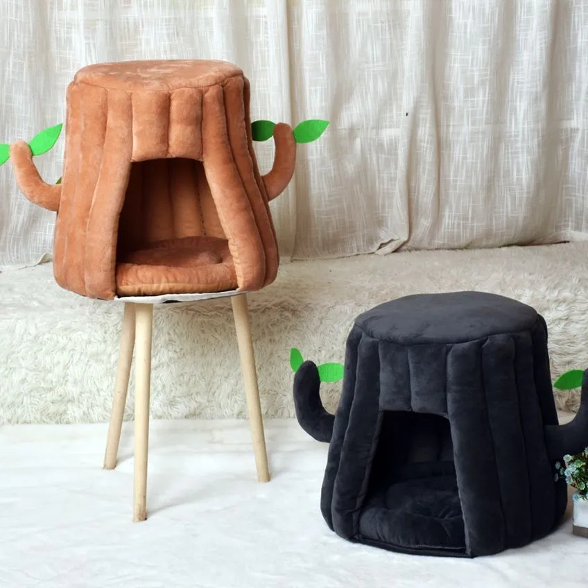 Cat House Cat Kennel Cat Supplies Pet Nest Cage Cat Nest