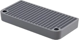 Cat Ramp platfrm - Washable Litter Tray, Waterproof Kitten Pedal | Anti-Slip Toilet Step with Easy Cleaning, Indoor Pet Accessory for Bunnies, Small Animals, and Setup Convenience