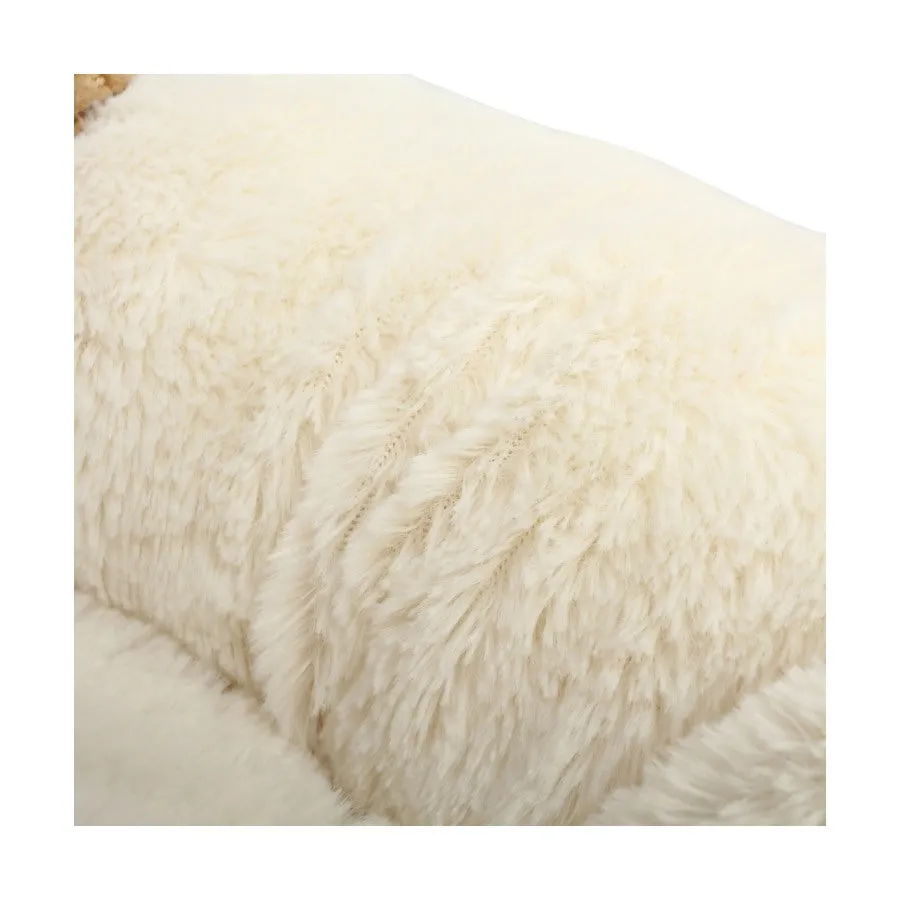 Charlies Hooded Snookie Nest Bed