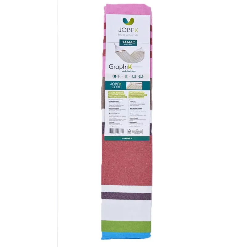 CLEARANCE Graphik Magnifico Hammock (B)