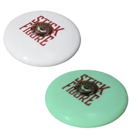 Cocoa Frisbee