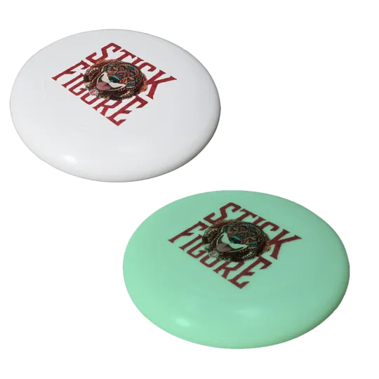 Cocoa Frisbee