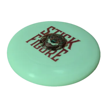 Cocoa Frisbee