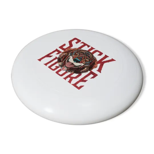 Cocoa Frisbee
