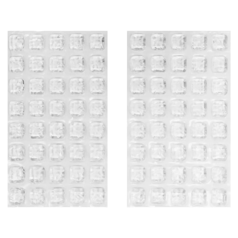 CoolerDog Mini Hydro Cooling Mat Refill Ice Sheets - 2 Pack