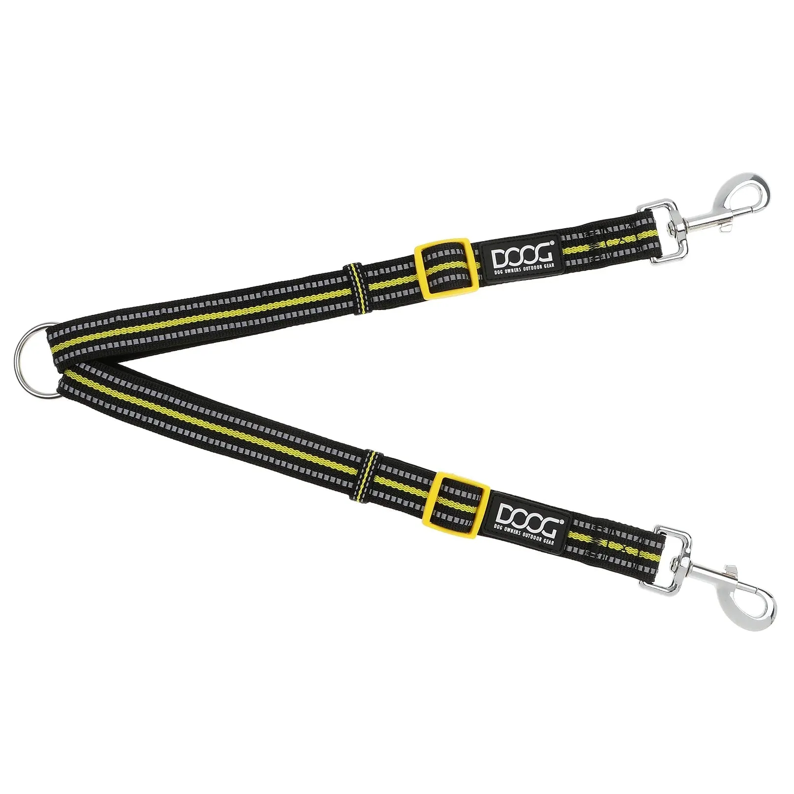 Dual Walker Leash for Dogs - Perfect for Multiple Pets