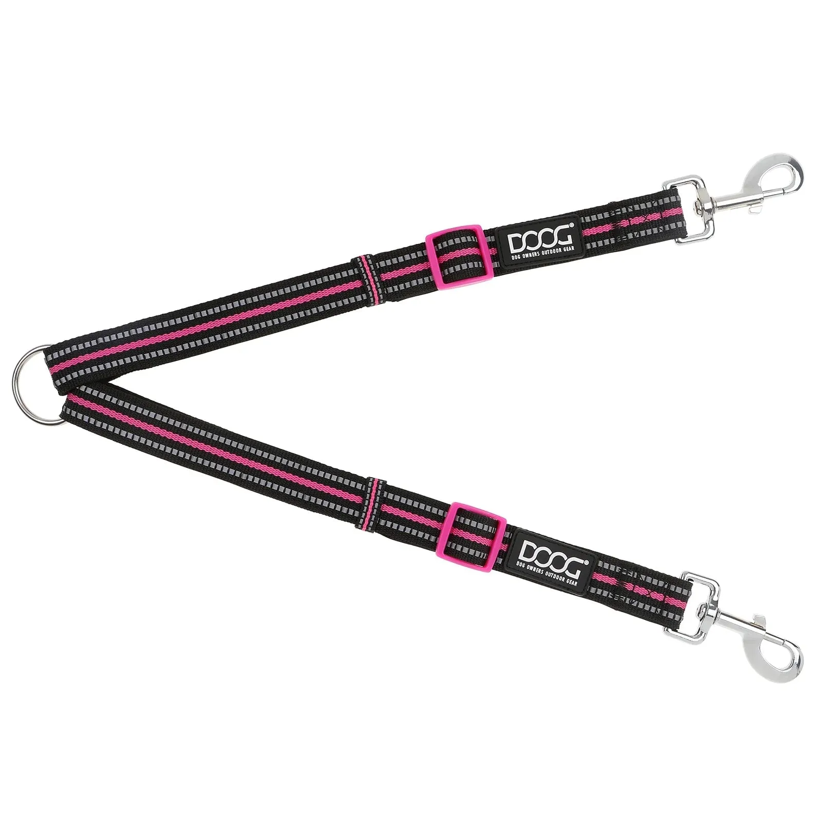 Dual Walker Leash for Dogs - Perfect for Multiple Pets