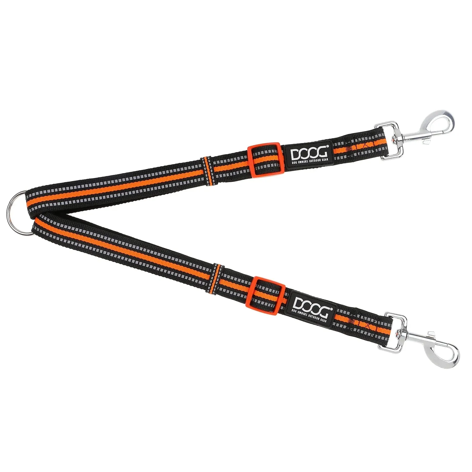 Dual Walker Leash for Dogs - Perfect for Multiple Pets