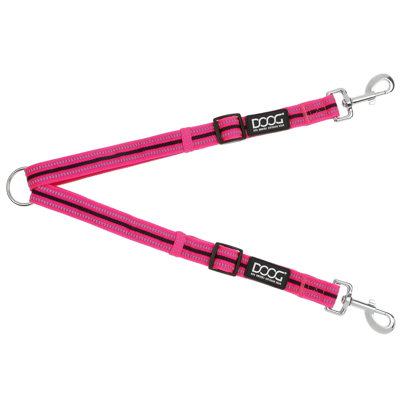 Dual Walker Leash for Dogs - Perfect for Multiple Pets