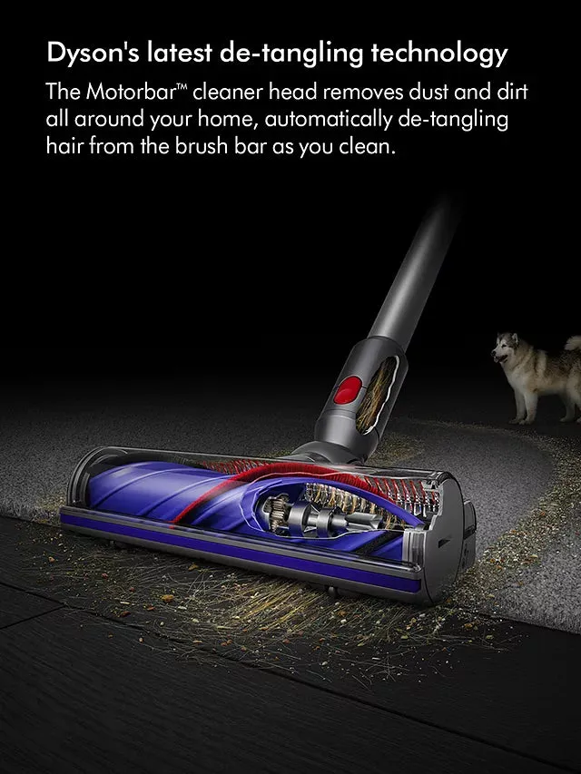 Dyson V11 Total Clean vacuum | 476616-01