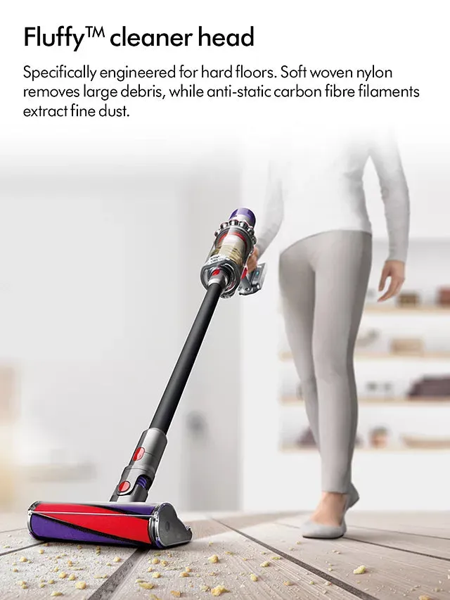 Dyson V11 Total Clean vacuum | 476616-01