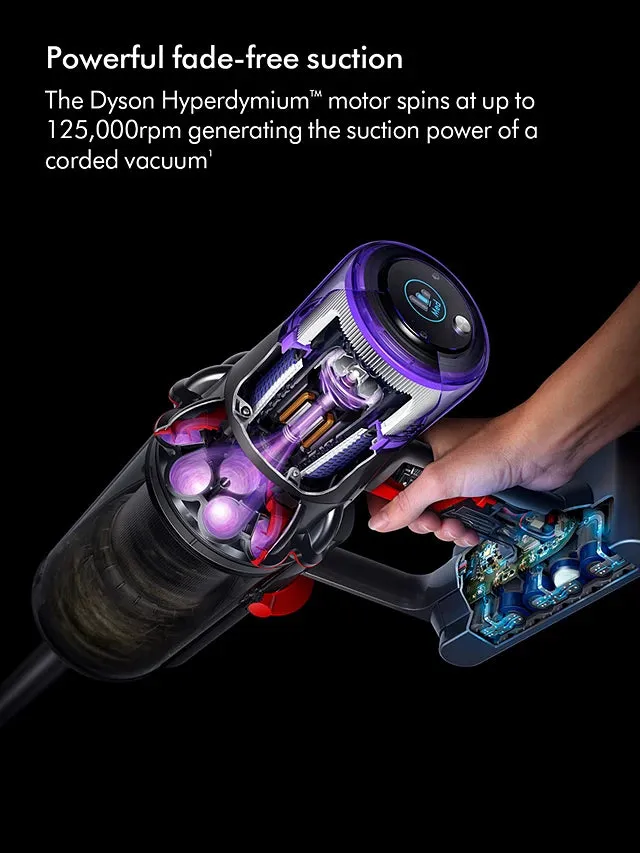 Dyson V11 Total Clean vacuum | 476616-01
