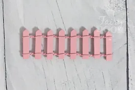 Fairy Fences