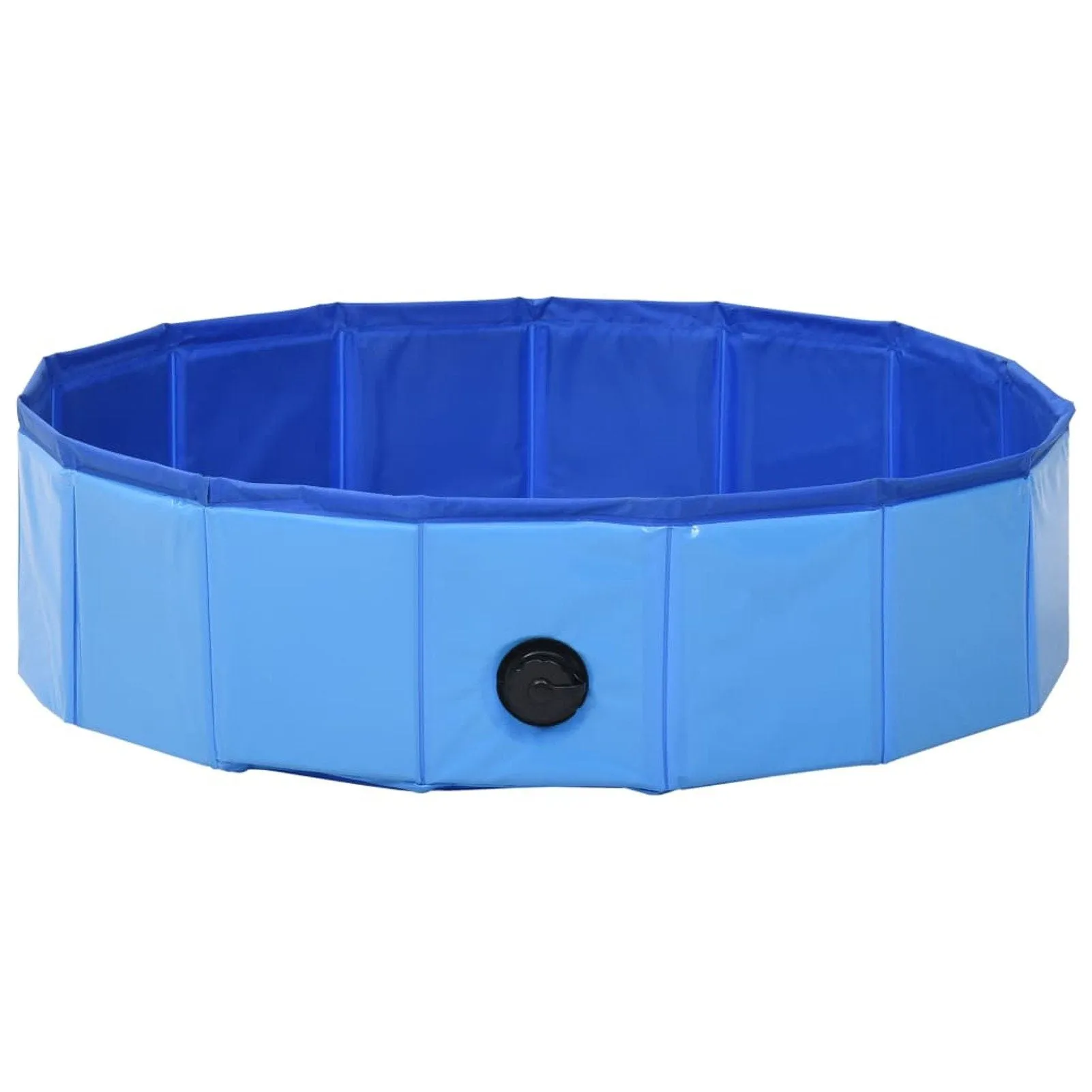 Foldable Dog Swimming Pool