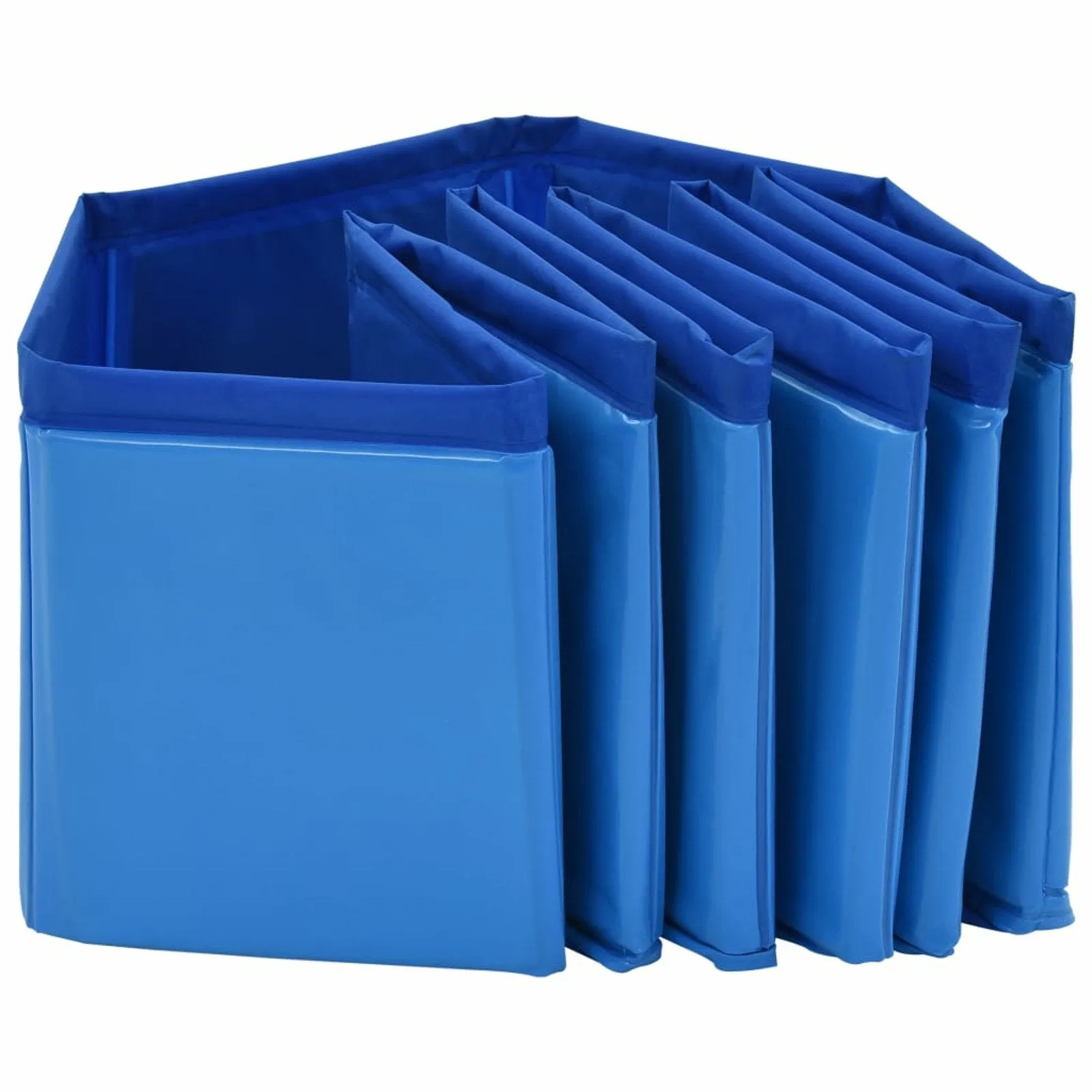 Foldable Dog Swimming Pool