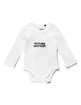 FUTURE WALKER BABY BODY