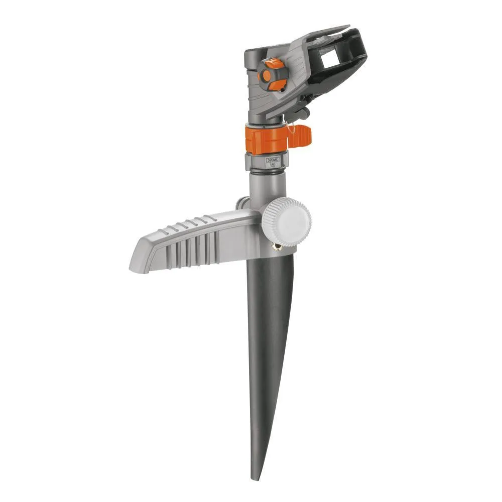 Gardena Full Or Part Circle Pulse Sprinkler
